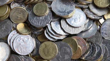 new matilda, money