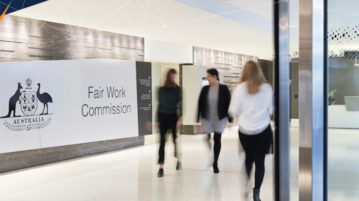 Fair Work Closer To Balance After “Shameless” Coalition Stack, Says Peak Union